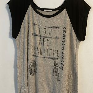Womens Tshirt